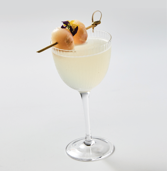 DRINKS MENU