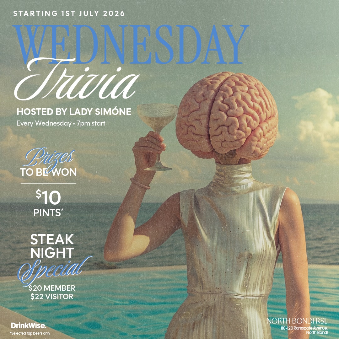 Wednesday Trivia